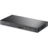 TP-Link Omada ER8411 VPN Router with 10G Ports