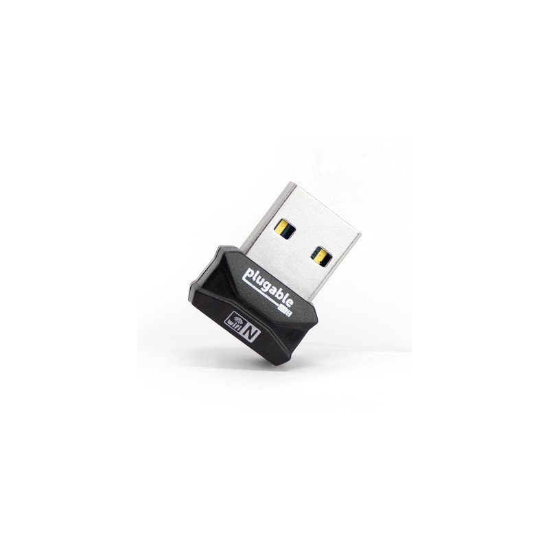 Plugable USB-WIFINT Wireless N150 USB Adapter
