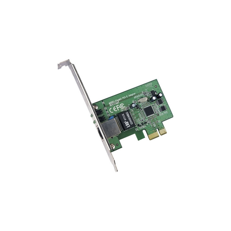TP-Link TG-3468 Gigabit PCI Express Network Adapter