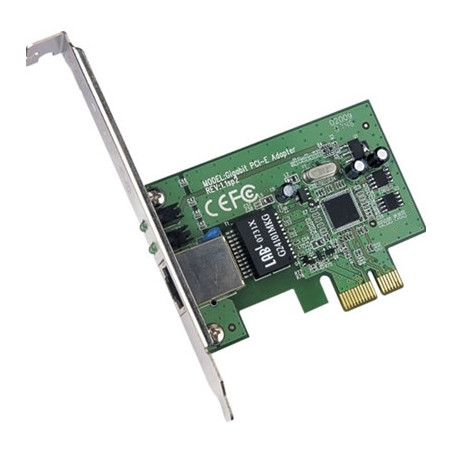 TP-Link TG-3468 Gigabit PCI Express Network Adapter