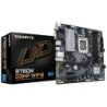 Gigabyte B760M D3HP WIFI6 Intel 1700 Socket Motherboard  Micro-ATX  4x DDR5 Slots  2x M.2 Sockets  GbE LAN  Wi-Fi 6  1x D-Sub / 