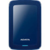 Adata H300 2TB USB 3.1 2.5 Inch Portable External Hard Drive  Blue