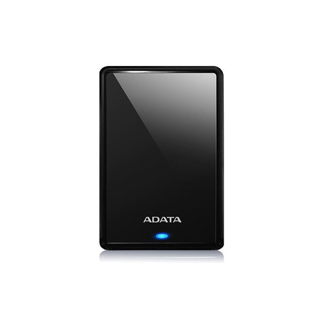 Adata AHV620S-1TU31-CBK 1TB USB 3.1 Black 2.5“ Portable External Hard Drive