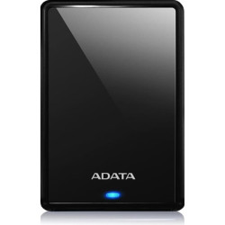 Adata HV620S 4TB USB 3.1 2.5 Inch Portable External Hard Drive  Black