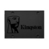 Kingston A400 (SA400S37/960G) 960GB  2.5 Inch SSD  SATA 3 Interface  Read 500MB/s  Write 450MB/s  3 Year Warranty