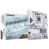 Gigabyte B850 EAGLE ICE AMD AM5 Socket Motherboard  ATX  4x DDR5 Slots  3x M.2 Socket  Fitted I/O Shield  2.5GbE LAN  1x Display