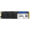 NETAC NV2000 (NT01NV2000-256-E4X) 256GB NVMe SSD  M.2 Interface  PCIe Gen3  2280 SSD  Read 2500MB/s  Write 1000MB/s  5 Year Warr