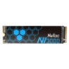 NETAC NV3000 (NT01NV3000-2T0-E4X) 2TB NVMe SSD  M.2 Interface  PCIe Gen3  2280 SSD  Read 3300MB/s  Write 2900MB/s  Heatsink  5 Y