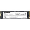 Patriot P300 (P300P1TBM28) 1TB NVMe SSD  M.2 Interface  PCIe Gen3  2280  Read 2100MB/s  Write 1650MB/s  3 Year Warranty