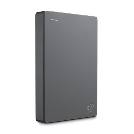 Seagate Basic 5TB USB 3.0 Black 2.5“ Portable External Hard Drive