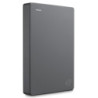 Seagate Basic 5TB USB 3.0 Black 2.5“ Portable External Hard Drive