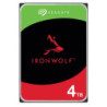Seagate Ironwolf NAS ST4000VN006 4TB 3.5“ 5400RPM 256MB Cache SATA III Internal Hard Drive