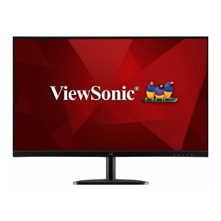 Viewsonic VA2732-H  27 Inch IPS Frameless Monitor  Full HD 1080p  75Hz  4ms  VGA  HDMI  VESA