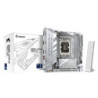 Gigabyte B860I AORUS PRO ICE Intel 1851 Socket Motherboard  Mini-ITX  2x DDR5 Slots  2x M.2 Sockets  Fitted I/O Shield  2.5GbE L