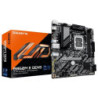 Gigabyte B860M E GEN5 Intel 1851 Socket Motherboard  Micro-ATX  2x DDR5 Slots  2x M.2 Sockets  GbE LAN  1x DisplayPort / 1x HDMI