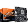 Gigabyte H810M H Intel 1851 Socket Motherboard  Micro-ATX  2x DDR5 Slots  1x M.2 Socket  GbE LAN  1x D-Sub / 1x HDMI Port
