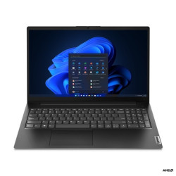 Lenovo V15 G4 AMN 82YU00JYUK Laptop  15.6 Inch Full HD 1080p Screen  AMD Ryzen 5 7520U  16GB RAM  512GB SSD  Windows 11 Pro