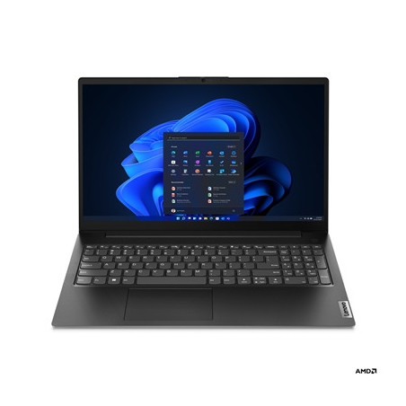 Lenovo V15 G4 AMN 82YU00JYUK Laptop  15.6 Inch Full HD 1080p Screen  AMD Ryzen 5 7520U  16GB RAM  512GB SSD  Windows 11 Pro