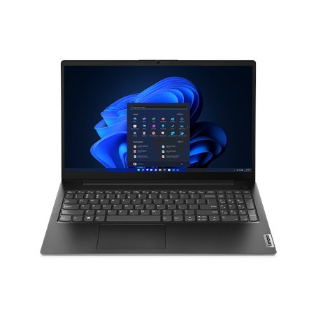 Lenovo V15 G4 83A1008FUK Laptop  15.6 Inch Full HD Screen  Intel Core i5-13420H 13th Gen Processor  8GB RAM  256GB SSD  Wi-Fi 6 