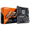 Gigabyte Z890 D PLUS Intel 1851 Socket Motherboard  ATX  4x DDR5 Slots  4x M.2 Sockets  Fitted I/O Shield  2.5GbE LAN  1x Displa