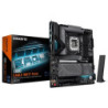 Gigabyte Z890 EAGLE WIFI7 PLUS Intel 1851 Socket Motherboard  ATX  4x DDR5 Slots  4x M.2 Sockets  Fitted I/O Shield  2.5GbE LAN 