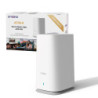 Strong MESHKIT2100ADDUK AC2100 Whole Home Wi-Fi Mesh System/Additional Unit (1 Pack) - 1 600sq.ft Coverage