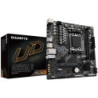 Gigabyte A620M H Ultra Durable AMD AM5 Socket Motherboard  Micro-ATX  2x DDR5 Slots  1x M.2 Socket  GbE LAN  1x DisplayPort / 1x
