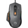 Marvo Duke 50 M368 Wired Gaming Mouse  6 DPI levels (800 - 12800)  1000Hz Polling Rate  13 Mode RGB Backlighting  68g