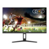 piXL X-Series GS27QIDPHA 27 Inch QHD IPS Gaming Monitor with 200Hz Refresh Rate  2560 x 1440 Resolution  1ms Response Time  2x H