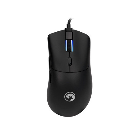Marvo Scorpion G950 Niro 40 USB RGB Programmable Gaming Mouse (Black)