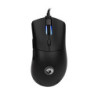 Marvo Scorpion G950 Niro 40 USB RGB Programmable Gaming Mouse (Black)