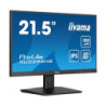 iiyama PROLITE XU2293HS-B6 22 inch IPS Monitor  Full HD  1ms  HDMI  DisplayPort  Freesync  100Hz  Speakers  Black  Internal PSU 