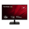 Viewsonic VA2408-MHDB 24 Inch IPS Monitor  Full HD  100Hz  1ms  USB Hub  VGA  HDMI  Displayport  VESA  Speakers