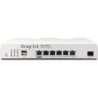 DrayTek V2865-K Vigor 2865 Multi-WAN Firewall VDSL Modem Router