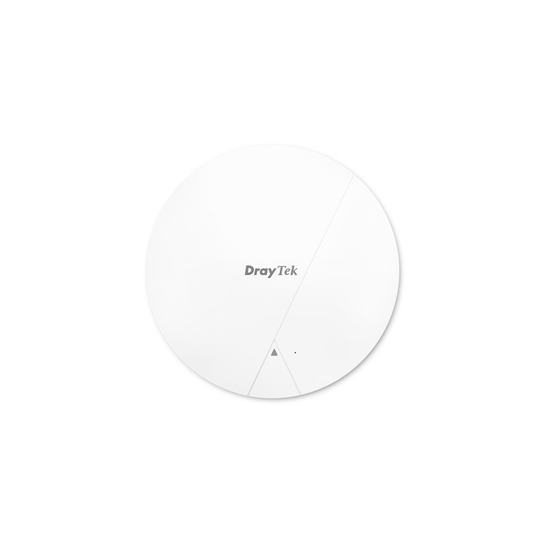 DrayTek VAP1062C-K VigorAP 1062C Wireless 6 AX6000 Ceiling Mounted Mesh Access Point