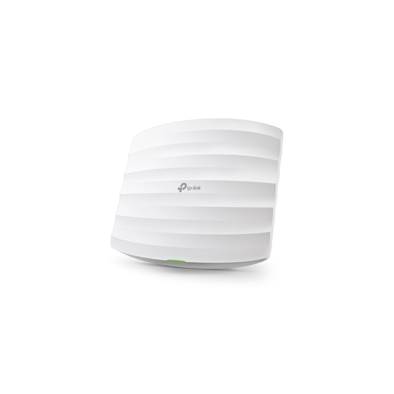 TP-Link Omada EAP225 AC1350 Wireless MU-MIMO Gigabit Ceiling Mount Access Point