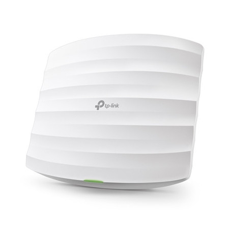 TP-Link Omada EAP225 AC1350 Wireless MU-MIMO Gigabit Ceiling Mount Access Point