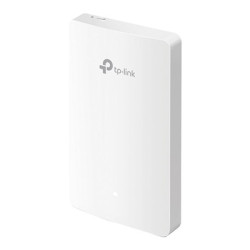 TP-Link Omada EAP615-Wall AX1800 Wall Plate WiFi 6 Access Point