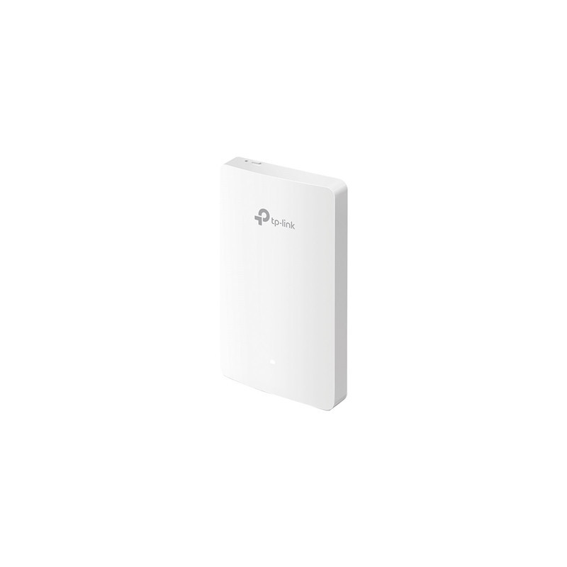 TP-Link Omada EAP615-Wall AX1800 Wall Plate WiFi 6 Access Point
