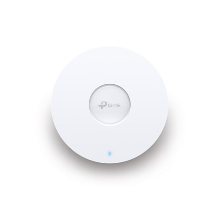 TP-Link Omada EAP670 AX5400 Ceiling Mount WiFi 6 Access Point