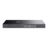TP-Link Omada SG2218P 18-Port Gigabit Smart Switch with 16-Port PoE