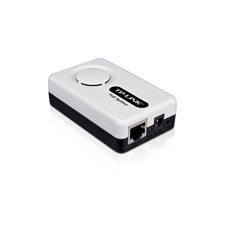 TP-Link TL-POE10R IEEE 802.3af 12VDC 1A  9VDC 1A  5VDC 2A PoE Splitter