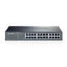 TP-Link TL-SG1024DE 24-Port Metal Gigabit Easy Smart Switch