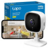 TP-Link Tapo C100 Home Security WiFi Camera