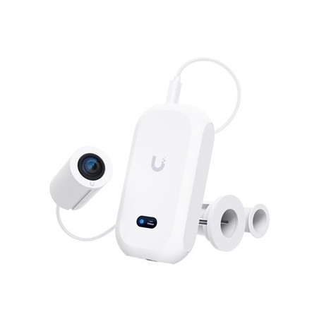 Ubiquiti UVC-AI-Theta-Pro Camera AI Theta Pro Ceiling Mount 360 Degree Camera