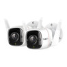 TP-Link Tapo C310P2 Outdoor Security Wi-Fi Camera  2-Pack