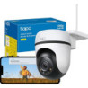TP-Link Tapo C500 Outdoor Pan/Tilt Security Wi-Fi Camera