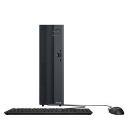 ASUS ExpertCenter P700 PM700SK-0R5330012X Small Form Factor Copilot+ PC  AMD Ryzen AI 5 330  16GB DDR5 RAM  512GB SSD  Windows 1
