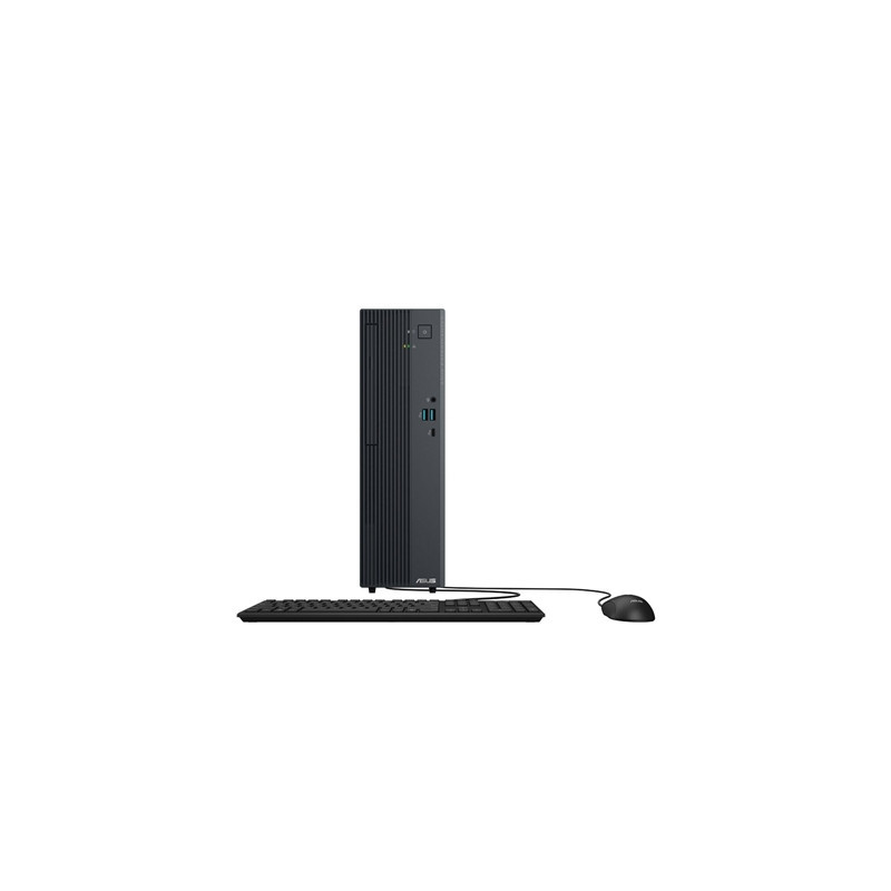 ASUS ExpertCenter P700 PM700SK-0R5330012X Small Form Factor Copilot+ PC  AMD Ryzen AI 5 330  16GB DDR5 RAM  512GB SSD  Windows 1