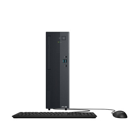 ASUS ExpertCenter P700 PM700SK-0R5330012X Small Form Factor Copilot+ PC  AMD Ryzen AI 5 330  16GB DDR5 RAM  512GB SSD  Windows 1
